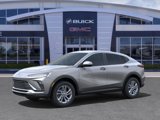 New 2025 Buick Envista Preferred image 2