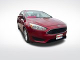 Used 2015 Ford Focus SE w/ SE Cold Weather Package image 3