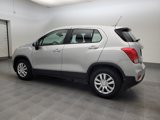 Used 2018 Chevrolet Trax LS w/ LPO, Protection Package image 3