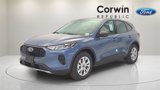 New 2025 Ford Escape Active image 3