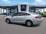 Used 2016 Chevrolet Cruze LS image 5