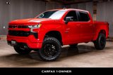 Used 2023 Chevrolet Silverado 1500 RST w/ Texas Edition Plus image 5