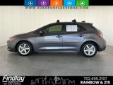 Used 2021 Toyota Corolla SE w/ Carpet Mat Package (TMS) image 2