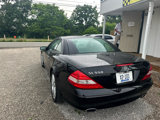 Used 2008 Mercedes-Benz SL 550 image 3