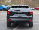 New 2025 Chevrolet Trax RS w/ Driver Confidence Package image 4