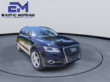 Used 2013 Audi Q5 3.0T Premium Plus image 3