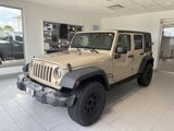 Used 2016 Jeep Wrangler Unlimited Sport w/ Quick Order Package 24S image 2