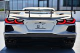 Used 2023 Chevrolet Corvette Stingray Preferred Cpe w/ Z51 Performance Package image 6