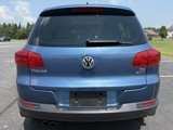 Used 2017 Volkswagen Tiguan Wolfsburg Edition image 6
