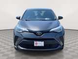 Used 2021 Toyota C-HR XLE image 2