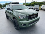 Used 2008 Toyota Sequoia SR5 image 6