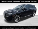 Certified 2022 Lincoln Corsair AWD w/ Premium Package image 1