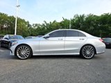 Used 2016 Mercedes-Benz C 300 4MATIC Sedan image 5