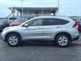 Used 2012 Honda CR-V EX-L image 3