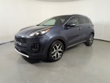 Used 2017 Kia Sportage SX image 3
