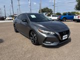 Used 2022 Nissan Sentra SR w/ Lighting Package image 5