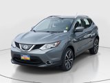 Used 2018 Nissan Rogue Sport SL image 3