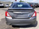Used 2016 Nissan Versa SV image 3