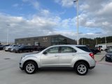 Used 2017 Chevrolet Equinox LS image 3