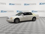 Used 2006 Cadillac DTS Performance image 6