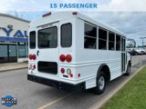 Used 2009 Chevrolet Express 3500 w/ School Bus Package image 3