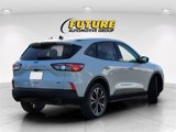 Used 2021 Ford Escape SE w/ SE Sport Appearance Package image 3