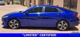Used 2023 Hyundai Elantra Limited w/ Cargo Package image 4
