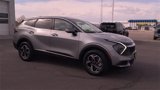 Used 2024 Kia Sportage LX image 3