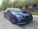 Used 2017 Subaru WRX Limited image 5