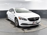 Used 2019 Buick LaCrosse Essence w/ Sun and Shade Package image 4