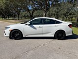 Used 2020 Honda Civic Si image 3