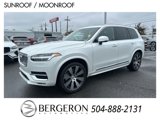 Used 2020 Volvo XC90 T6 Inscription w/ Protection Package Premier image 3