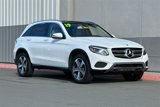 Used 2019 Mercedes-Benz GLC 300 4MATIC image 2