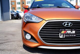 Used 2016 Hyundai Veloster Turbo w/ Option Group 04 image 4