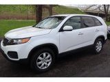 Used 2012 Kia Sorento LX image 2