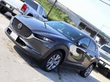 Used 2021 MAZDA CX-30 FWD 2.5 S w/ Select Package image 3