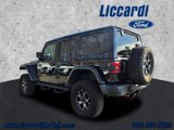 Used 2018 Jeep Wrangler Unlimited Rubicon w/ Dual Top Group image 4
