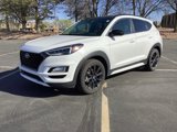 Used 2019 Hyundai Tucson Night image 3