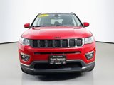Used 2019 Jeep Compass Altitude image 2