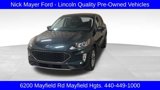 Used 2022 Ford Escape SEL w/ Technology Package image 2