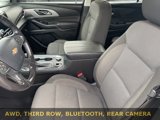 Used 2020 Chevrolet Traverse LT w/ LPO, Cargo Package image 3