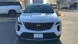 Certified 2022 Cadillac XT4 Premium Luxury w/ Technology Package image 3