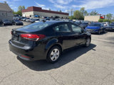 Used 2017 Kia Forte LX w/ LX Popular Package image 6