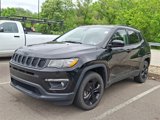 Used 2019 Jeep Compass Altitude image 3