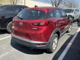 Used 2019 MAZDA CX-3 Sport image 6