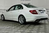 Used 2014 Mercedes-Benz C 250 Sedan image 6