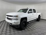 Used 2016 Chevrolet Silverado 1500 LTZ image 2
