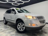 Used 2012 Chevrolet Traverse LS image 5