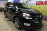 Used 2016 Chevrolet Equinox LTZ image 4