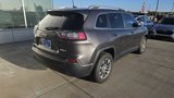 Used 2019 Jeep Cherokee Latitude Plus w/ Comfort/Convenience Group image 5